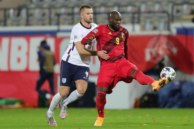 库卢本赛季创造机会33次&进攻三区夺得球权16次